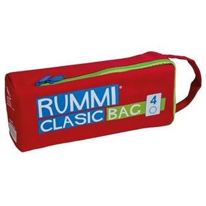 RUMMI CLASIC BAG 4 JUGADORS | 8422578707089