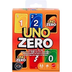 UNO ZERO | 194735331857