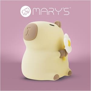 MARY'S LAMPARETA DE NIT LED FLORIST CAYIBARA | 5906555611089 | Llibreria Online de Tremp
