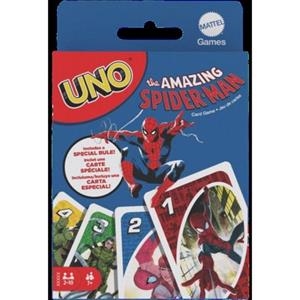 UNO SPIDERMAN | 194735241415