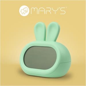 MARY'S DESPERTADOR CONILLET VERD | 5905036207315 | Llibreria Online de Tremp