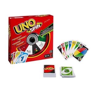 UNO SPIN | 194735320271