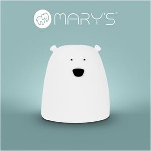 MARY'S LAMPARETA DE NIT LED OSSET | 5905036207834 | Llibreria Online de Tremp