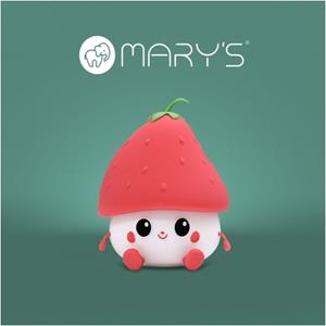 MARY'S LAMPARETA DE NIT LED MADUIXA | 5905036207773 | Llibreria Online de Tremp