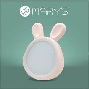 MARY'S DESPERTADOR CONILLET ROSA | 5905036205328 | Llibreria Online de Tremp
