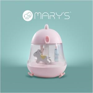 MARY'S LAMPARETA DE NIT LED CAIXETA DE MÚSICA | 5905036207759 | Llibreria Online de Tremp