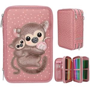 ESTOIG TRIPLE  TOP MODEL JUICY | 4010070703684