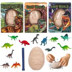 DINO WORLD SET D'EXPLORACIÓ | 4010070694487 | Llibreria Online de Tremp
