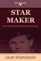 STAR MAKER | 9781604443875