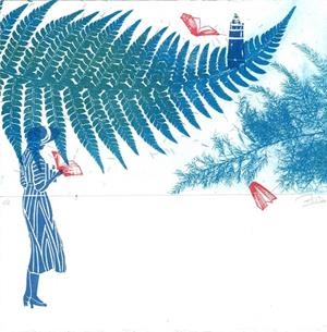 IL·LUSTRACIÓ AL FAR | ROSA EVA 6