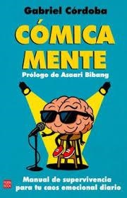 CÓMICA MENTE | 9788499177489 | CÓRDOBA, GABRIEL