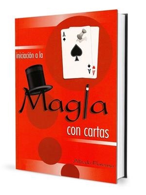 INICIACIÓN A LA MAGIA CON CARTAS | 9788489749290 | CIURÓ, WENCESLAO | Llibreria Online de Tremp