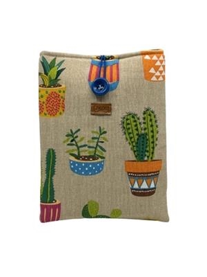 FUNDA LITERÀRIA LÁKORA ANNI TALLA M | LÁKORA ANNI M | Llibreria Online de Tremp