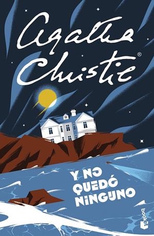 Y NO QUEDÓ NINGUNO | 9788467070514 | CHRISTIE, AGATHA | Llibreria Online de Tremp