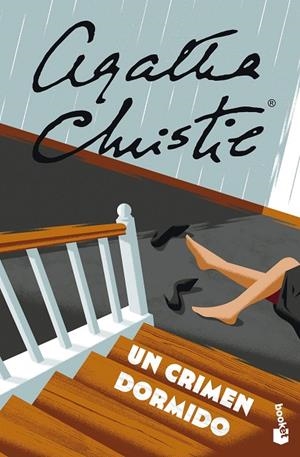 UN CRIMEN DORMIDO | 9788467077643 | CHRISTIE, AGATHA | Llibreria Online de Tremp