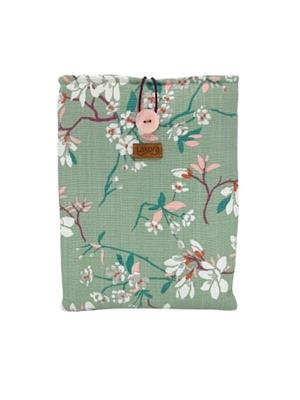 FUNDA LITERÀRIA LÁKORA PAULA TALLA L | LÁKORA PAULA L | Llibreria Online de Tremp