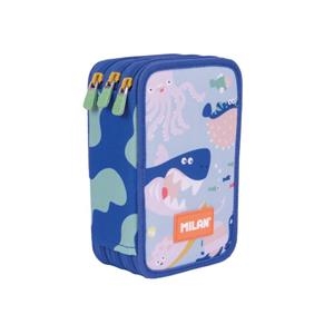 ESTOIG DE 3 PISOS AMB CONTINGUT – SÈRIE ESPECIAL BLUE ODYSSEY | 8411574112860 | Llibreria Online de Tremp