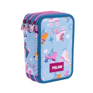 ESTOIG DE 3 PISOS AMB CONTINGUT – SÈRIE ESPECIAL ROLLER 2 | 8411574110941 | Llibreria Online de Tremp