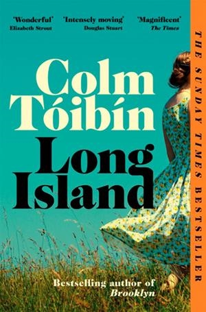 LONG ISLAND | 9781035029464 | TOIBIN, COLM