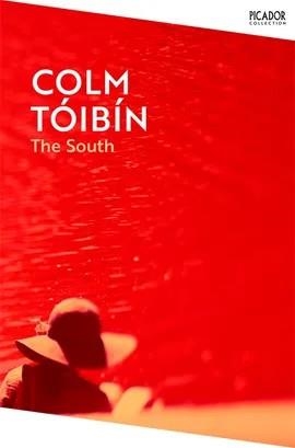THE SOUTH | 9781035029518 | TOIBIN, COLM