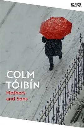 MOTHERS AND SONS | 9781035029525 | TOIBIN, COLM