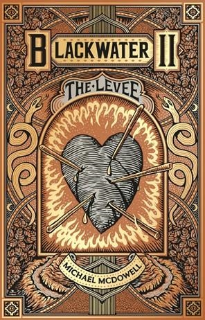 BLACKWATER II: THE LEVEE | 9781804996386 | MCDOWELL, MICHAEL
