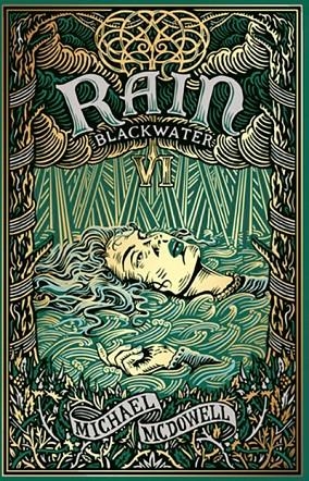 BLACKWATER IV : RAIN | 9781804996423 | MCDOWELL, MICHAEL