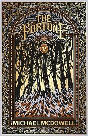 BLACKWATER V : THE FORTUNE | 9781804996416 | MCDOWELL, MICHAEL