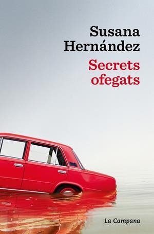 SECRETS OFEGATS | 9788419836588 | HERNÁNDEZ, SUSANA | Llibreria Online de Tremp