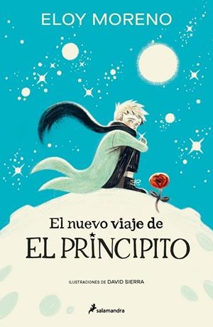 EL NUEVO VIAJE DE EL PRINCIPITO | 9788419275981 | MORENO, ELOY | Llibreria Online de Tremp