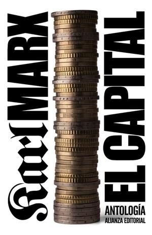 EL CAPITAL | 9788420674261 | MARX, KARL | Llibreria Online de Tremp