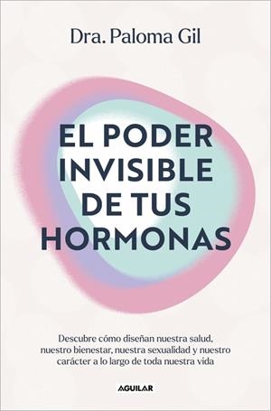 EL PODER INVISIBLE DE TUS HORMONAS | 9788403525719 | GIL, DRA. PALOMA | Llibreria Online de Tremp