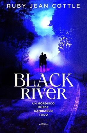 BLACK RIVER | 9788410489264 | COTTLE, RUBY JEAN | Llibreria Online de Tremp