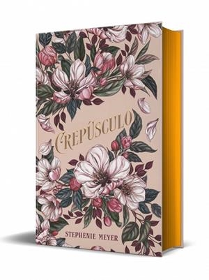 CREPÚSCULO (EDICIÓN ESPECIAL LIMITADA «BELLA Y EDWARD» POR EL 20º ANIVERSARIO) | 9788410489356 | MEYER, STEPHENIE | Llibreria Online de Tremp