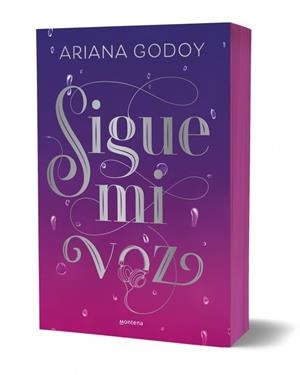 SIGUE MI VOZ (EDICIÓN ESPECIAL) | 9788410395756 | GODOY, ARIANA | Llibreria Online de Tremp