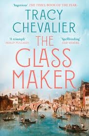 THE GLASS MARKER | 9780008153892 | TRACY CHEVALIER