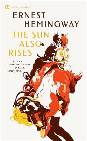 THE SUN ALSO RISES | 9780593201138 | ERNEST HEMINGWAY | Llibreria Online de Tremp