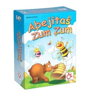 ABEJITAS ZUM ZUM | 4007396209563