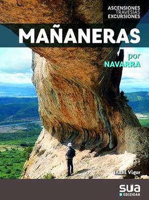 MAÑANERAS POR NAVARRA | 9788482169262 | VIGOR MAGALLON, IÑAKI