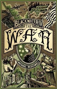 BLACKWATER IV: THE WAR | 9781804996409