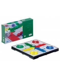 JOCS 17X9 PARXÍS VIATGE MAGNÈTIC | 8422878404025