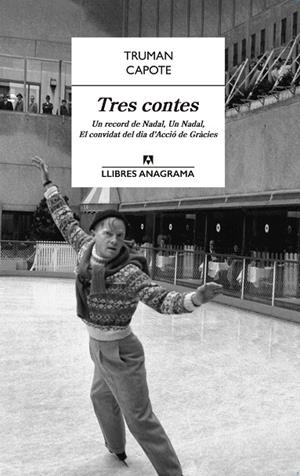 TRES CONTES | 9788433915276 | CAPOTE, TRUMAN | Llibreria Online de Tremp