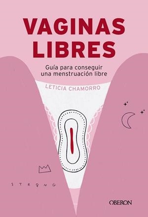 VAGINAS LIBRES | 9788441551336 | CHAMORRO CHUECA, LETICIA | Llibreria Online de Tremp
