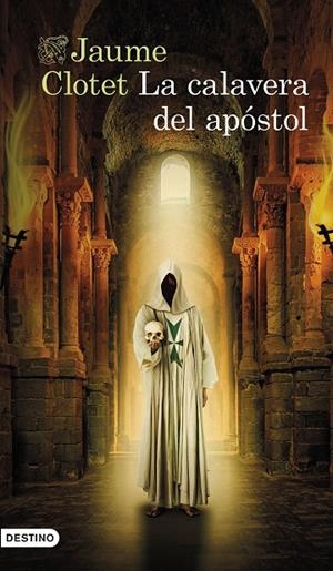 LA CALAVERA DEL APÓSTOL | 9788423368167 | CLOTET PLANAS, JAUME | Llibreria Online de Tremp