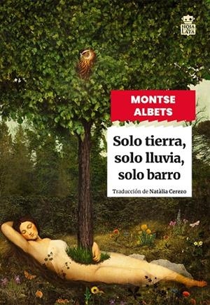 SOLO TIERRA, SOLO LLUVIA, SOLO BARRO | 9791387554118 | ALBETS REIG, MONTSE | Llibreria Online de Tremp