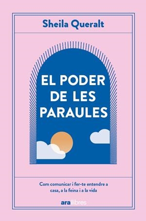 EL PODER DE LES PARAULES | 9788411731614 | QUERALT ESTEVEZ, SHEILA | Llibreria Online de Tremp