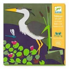 PAPER CREATIU A LA VORA DE L'AIGUA | 3070900094567 | Llibreria Online de Tremp