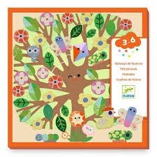 COLLAGE "LA RONDA DE LES ESTACIONS" | 3070900000896 | Llibreria Online de Tremp