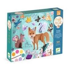 COFRE MULTIACTIVITATS FLUFFY BOX | 3070900093294 | Llibreria Online de Tremp