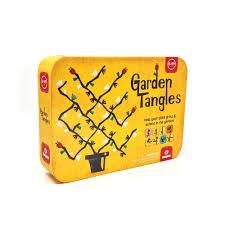 SVOORA JOC GARDEN TANGLES | 5208006125276 | Llibreria Online de Tremp